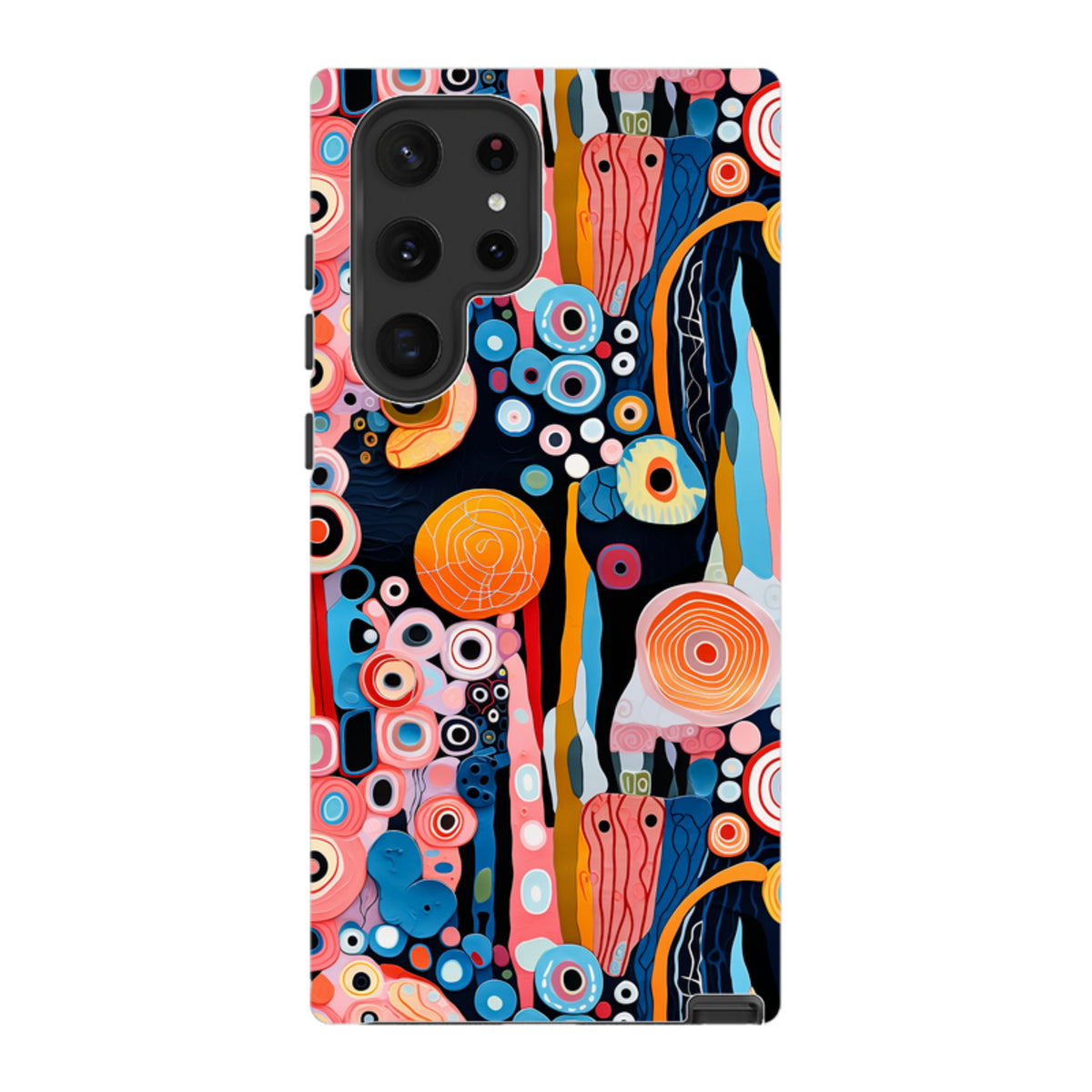 Samsung Tough Case - Sottsass
