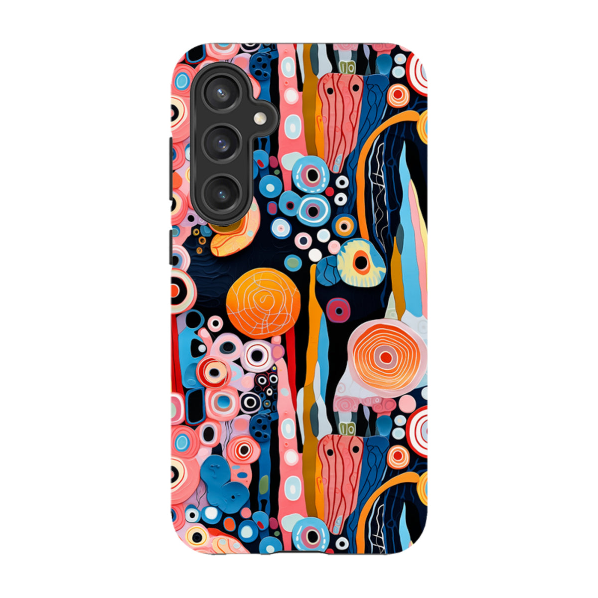 Samsung Tough Case - Sottsass