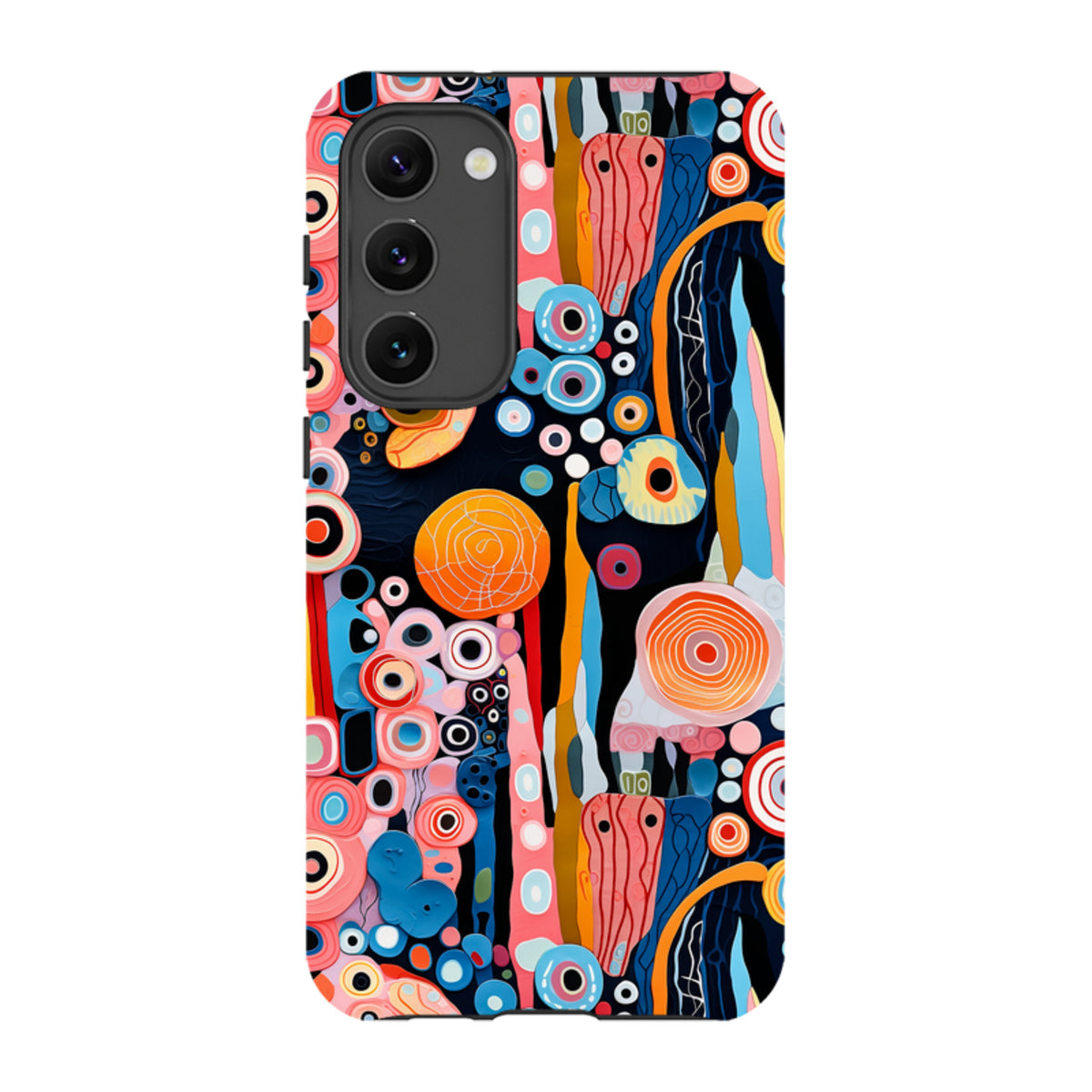 Samsung Tough Case - Sottsass