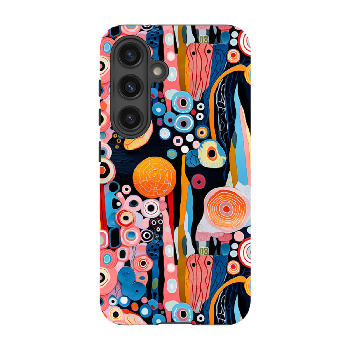 Samsung Tough Case - Sottsass
