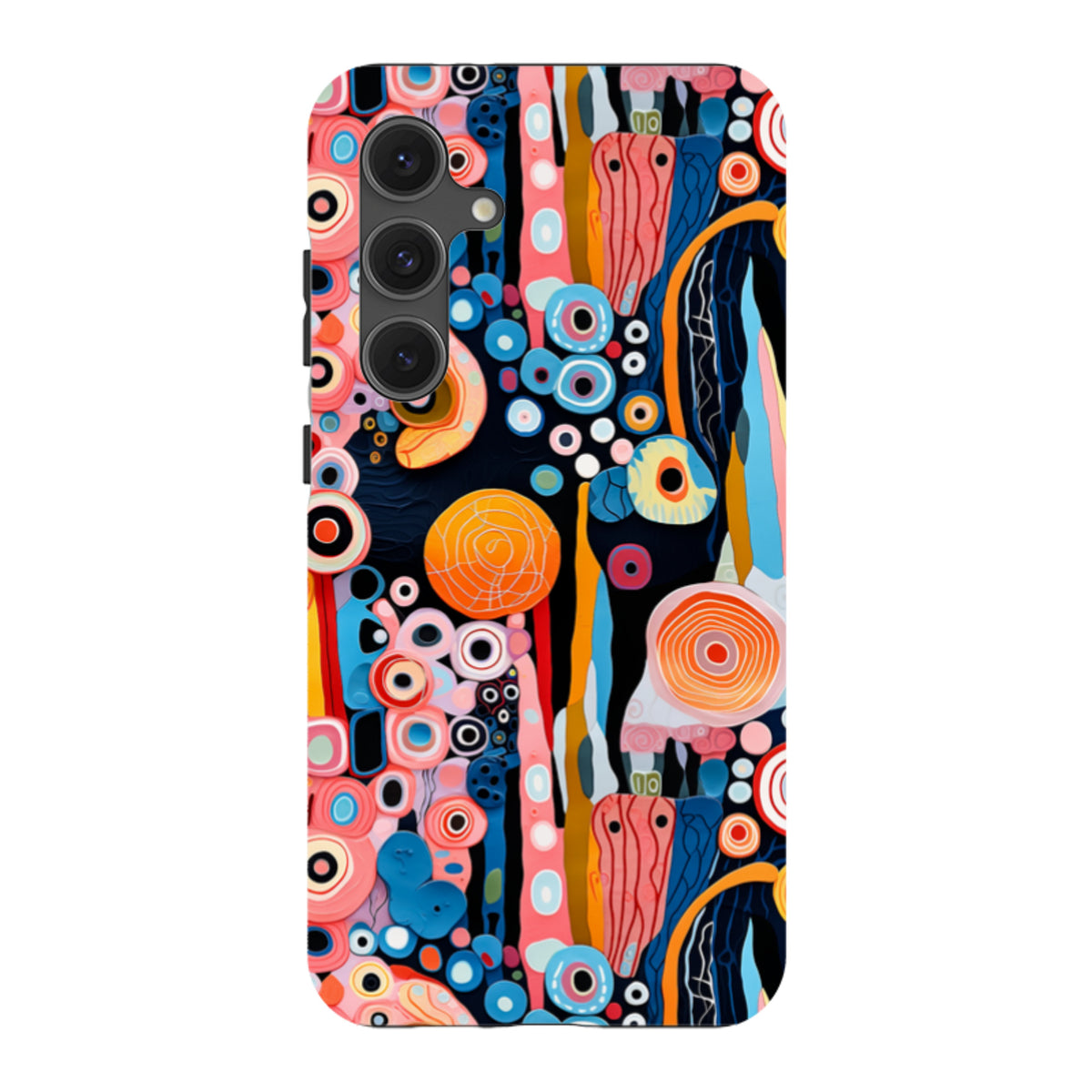 Samsung Tough Case - Sottsass