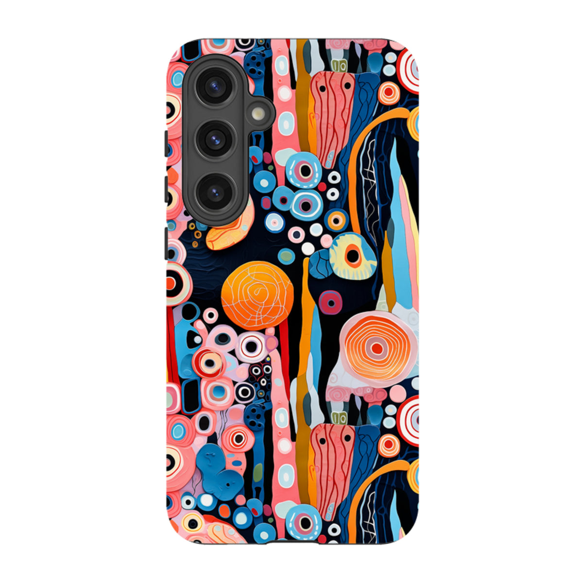 Samsung Tough Case - Sottsass