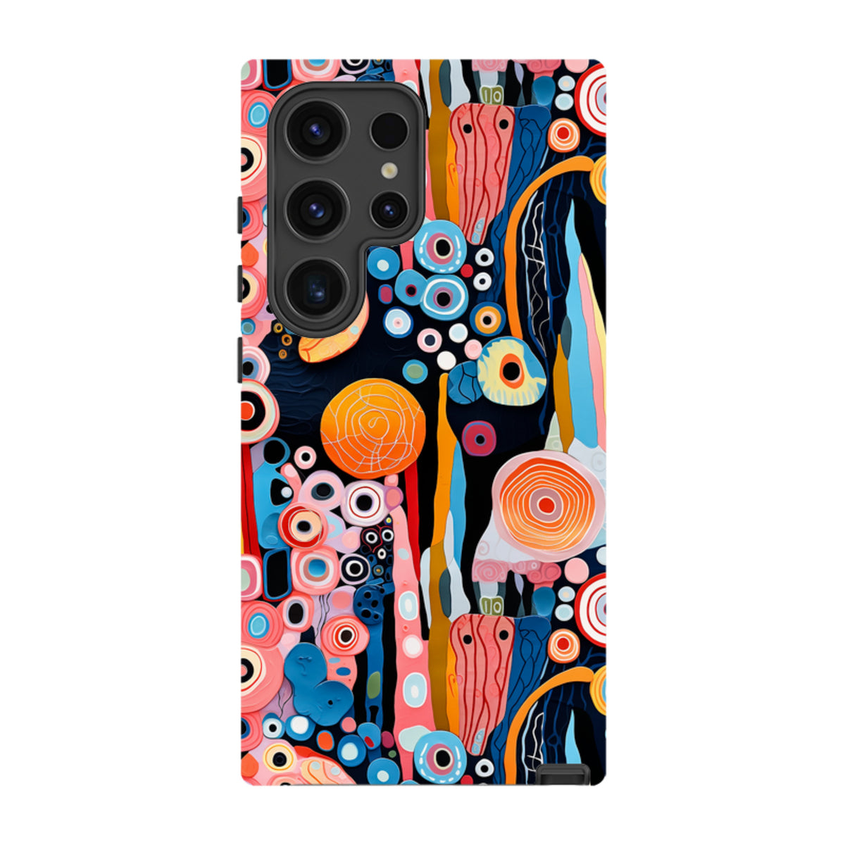 Samsung Tough Case - Sottsass