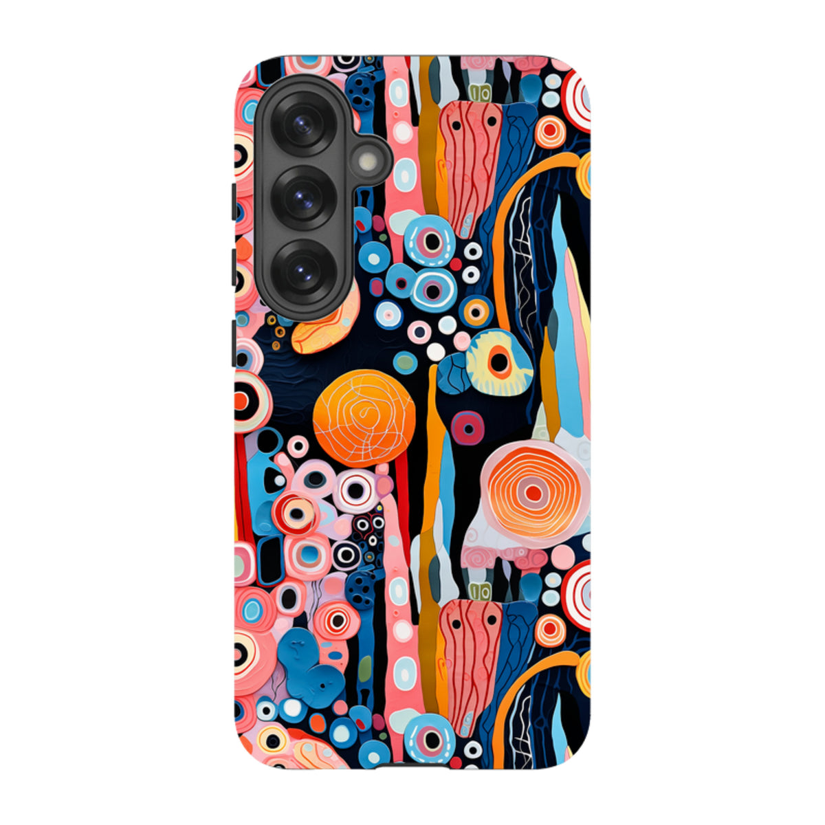 Samsung Tough Case - Sottsass
