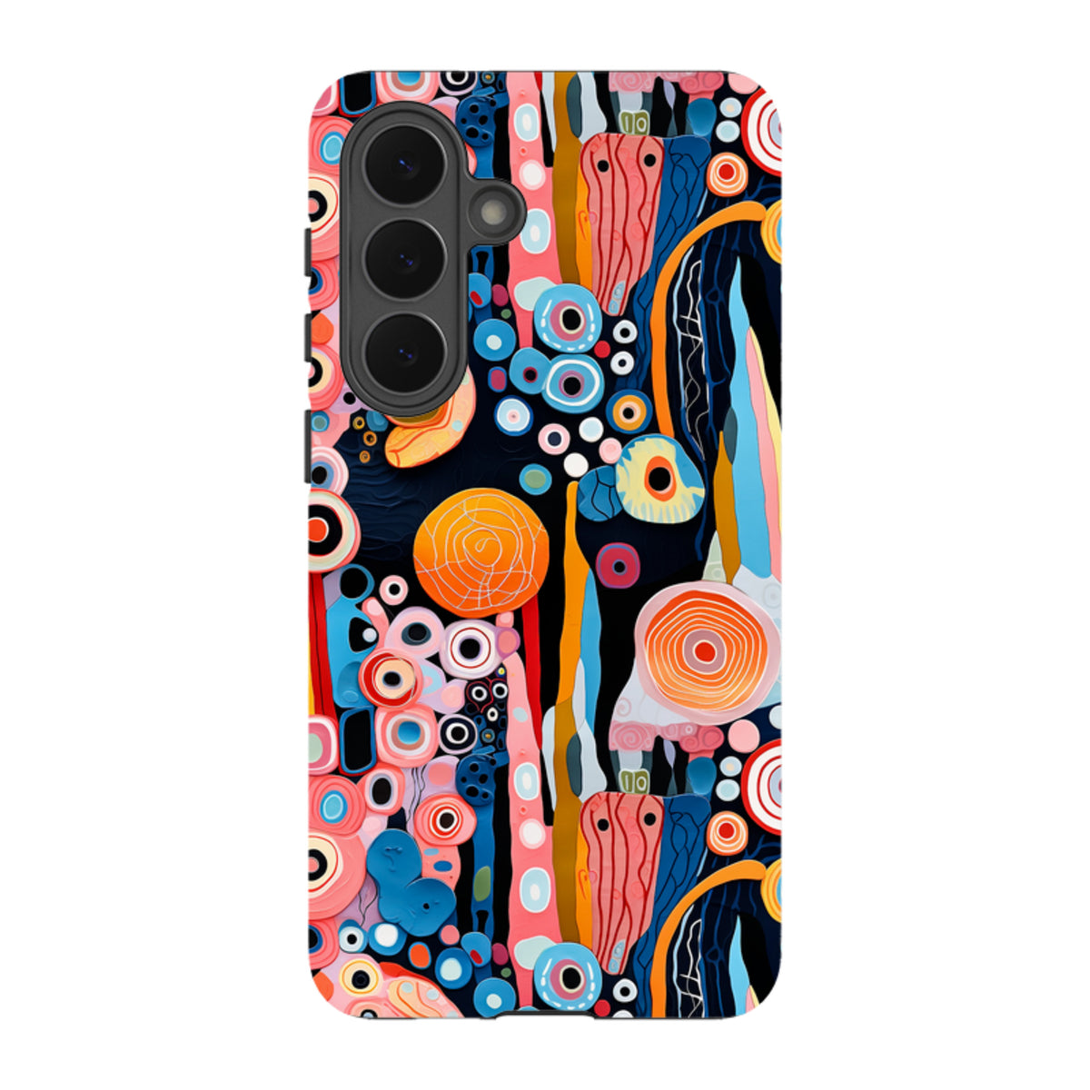 Samsung Tough Case - Sottsass