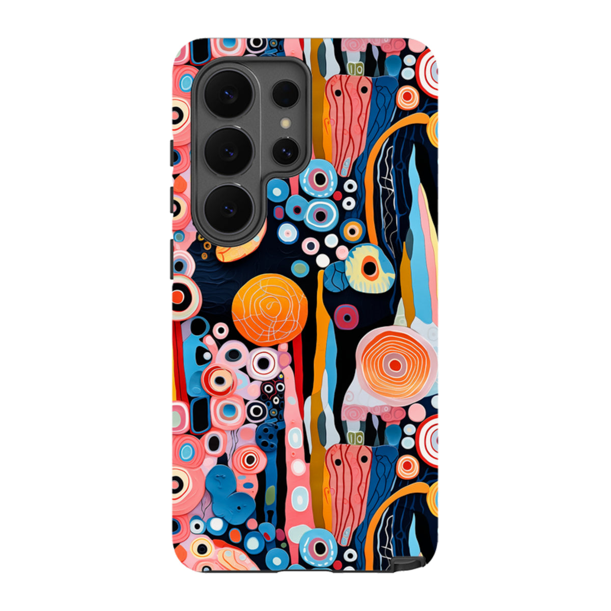 Samsung Tough Case - Sottsass