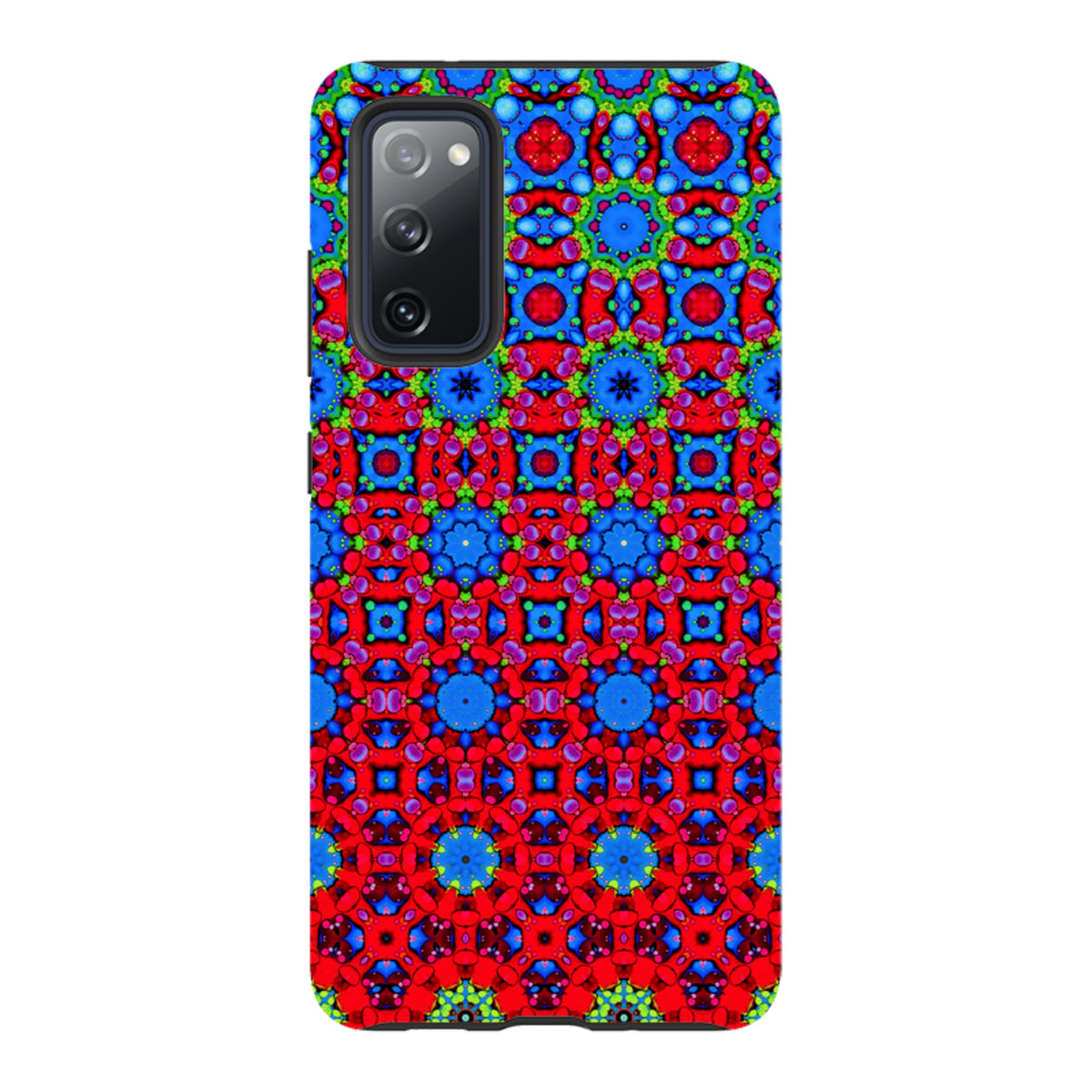 Samsung Tough Case - South By Southwest