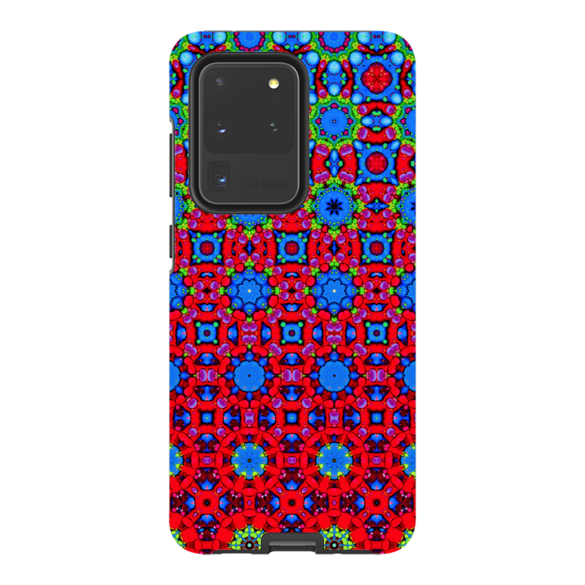 Samsung Tough Case - South By Southwest