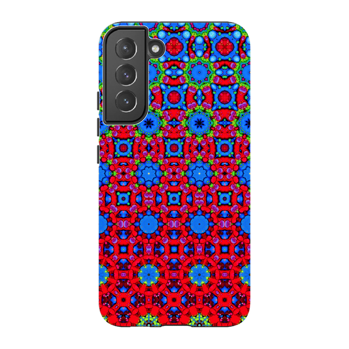 Samsung Tough Case - South By Southwest
