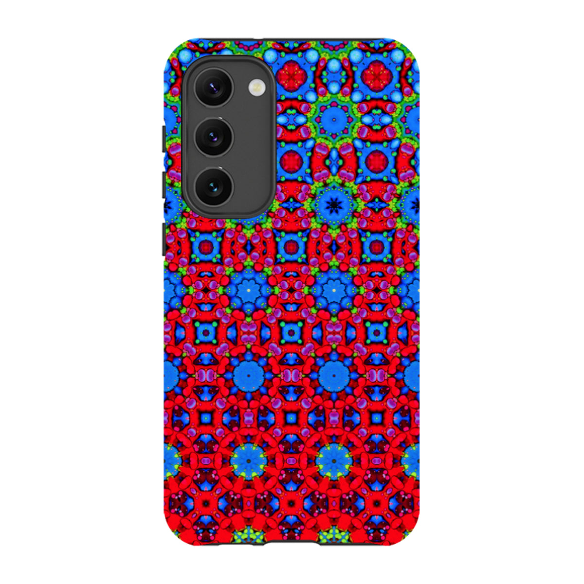 Samsung Tough Case - South By Southwest