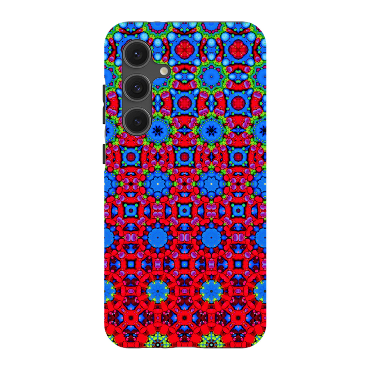 Samsung Tough Case - South By Southwest