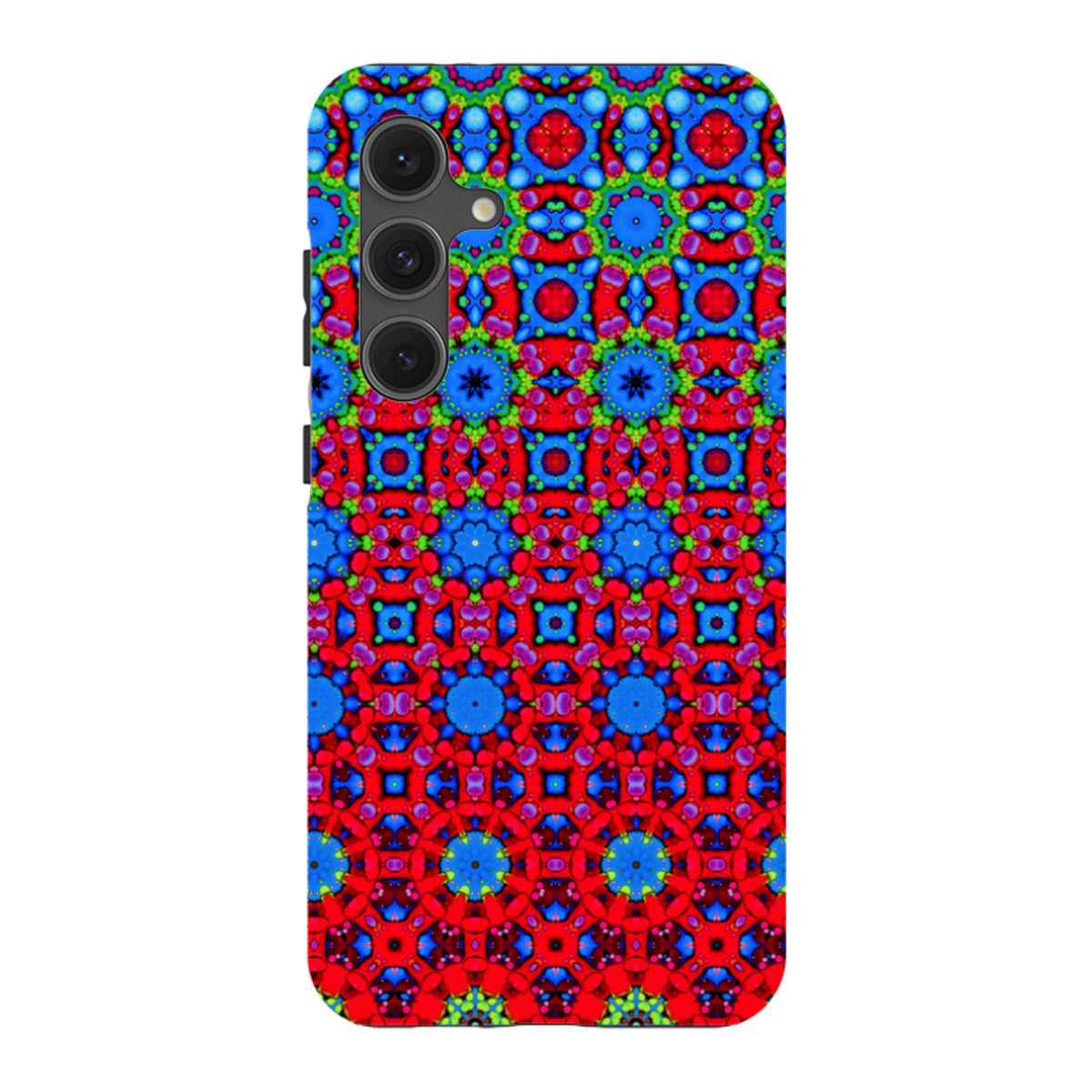 Samsung Tough Case - South By Southwest