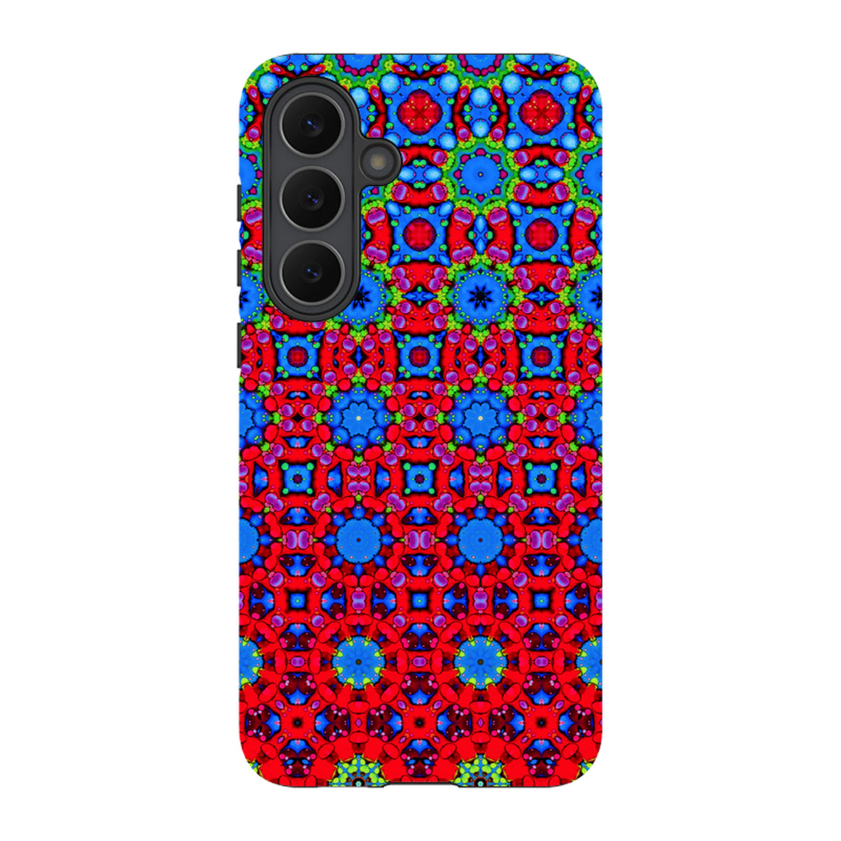 Samsung Tough Case - South By Southwest