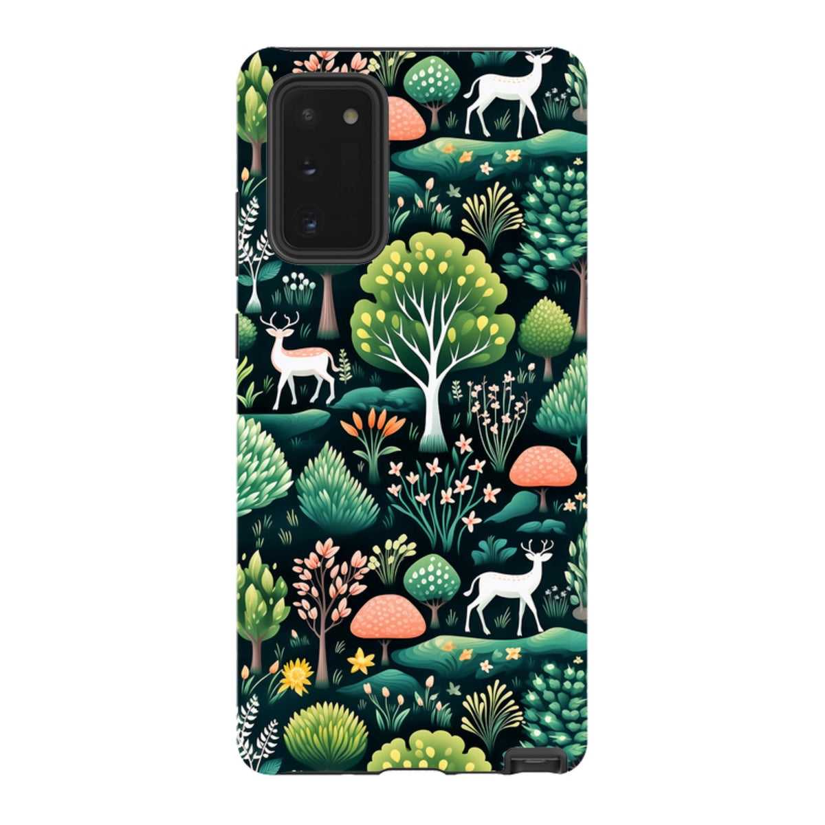 Samsung Tough Case - Spessart Nature Park