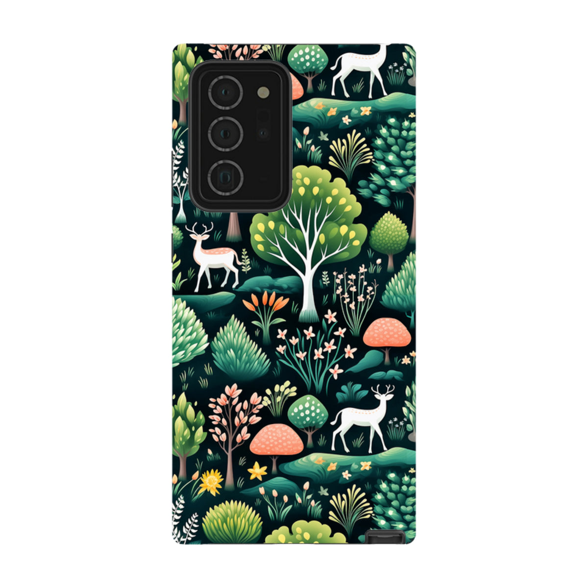 Samsung Tough Case - Spessart Nature Park