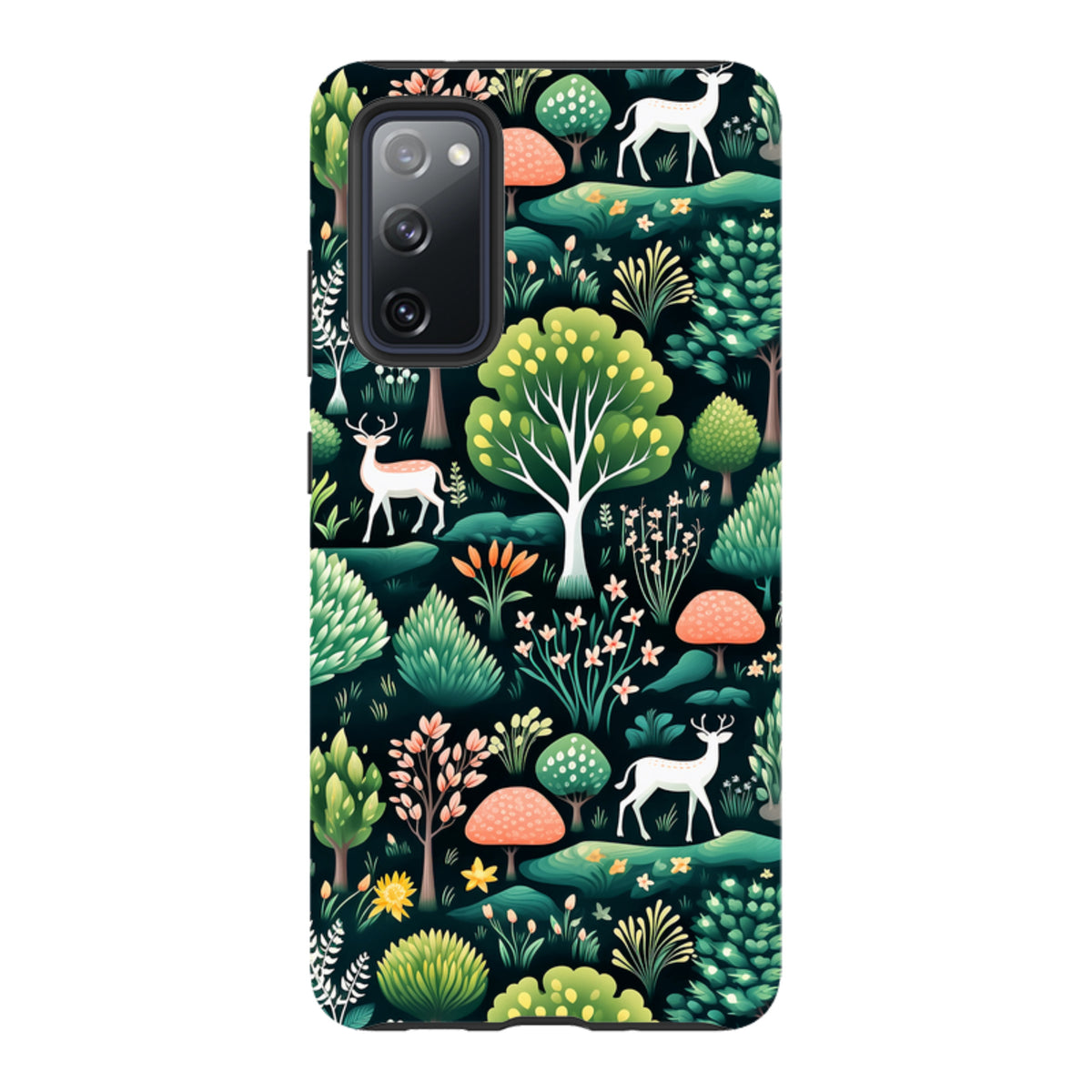 Samsung Tough Case - Spessart Nature Park