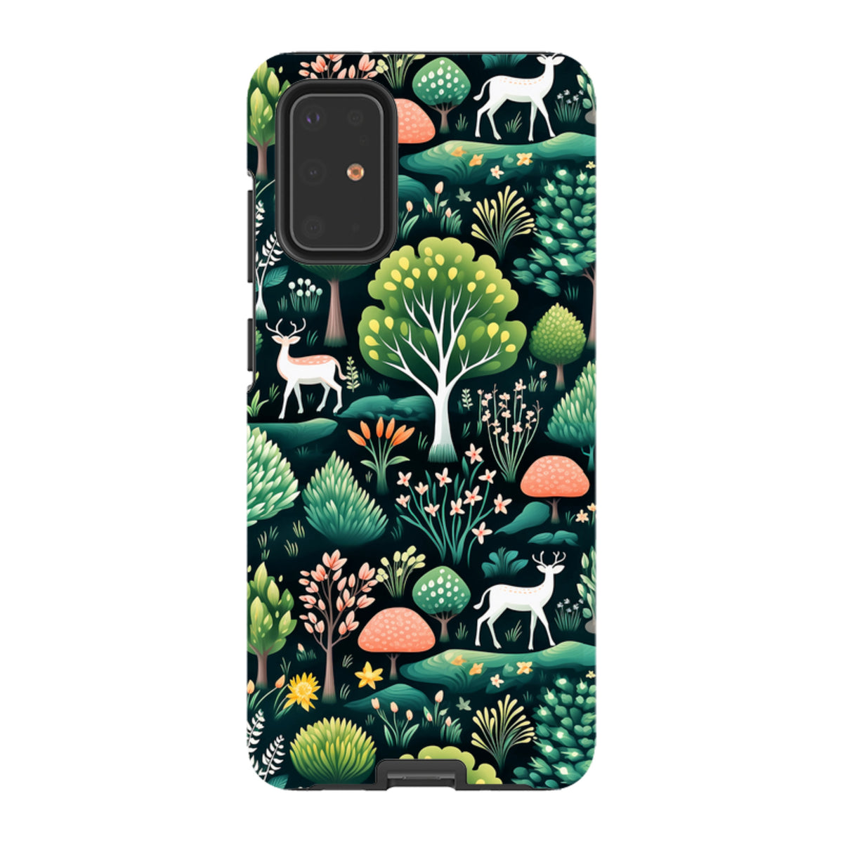 Samsung Tough Case - Spessart Nature Park