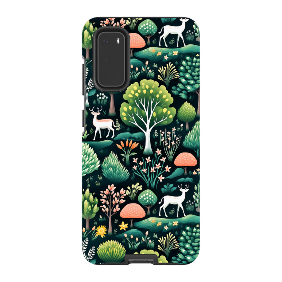 Samsung Tough Case - Spessart Nature Park