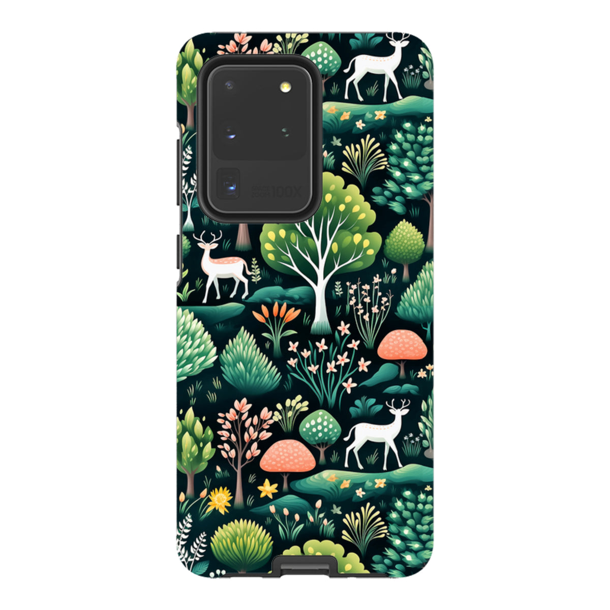 Samsung Tough Case - Spessart Nature Park