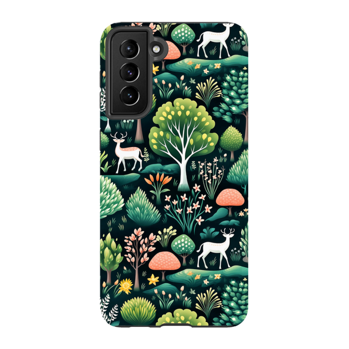 Samsung Tough Case - Spessart Nature Park