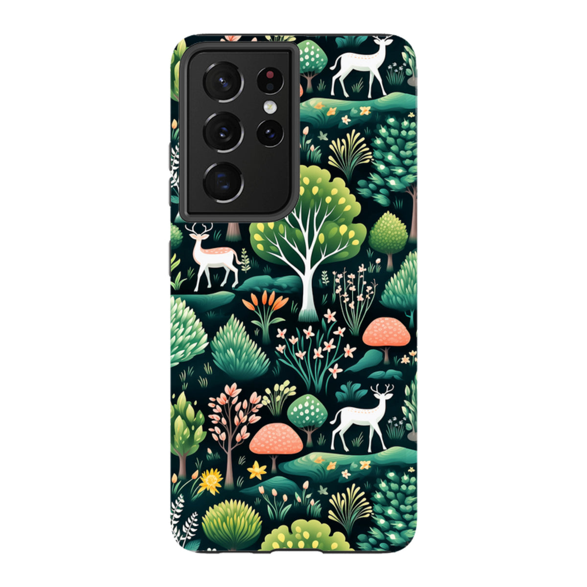 Samsung Tough Case - Spessart Nature Park