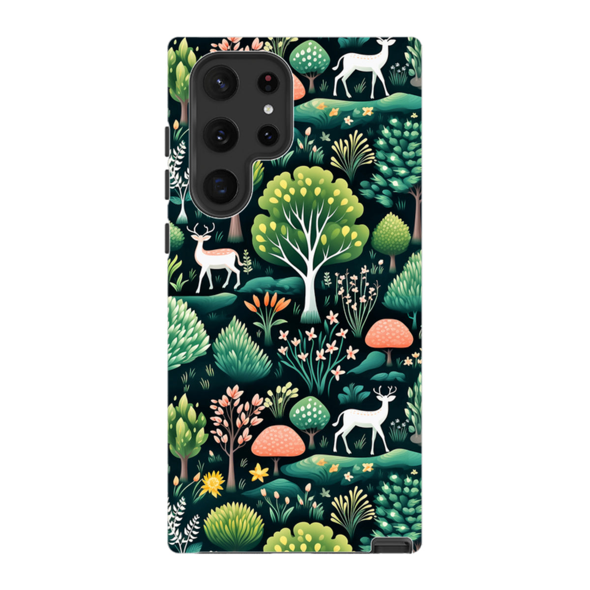 Samsung Tough Case - Spessart Nature Park