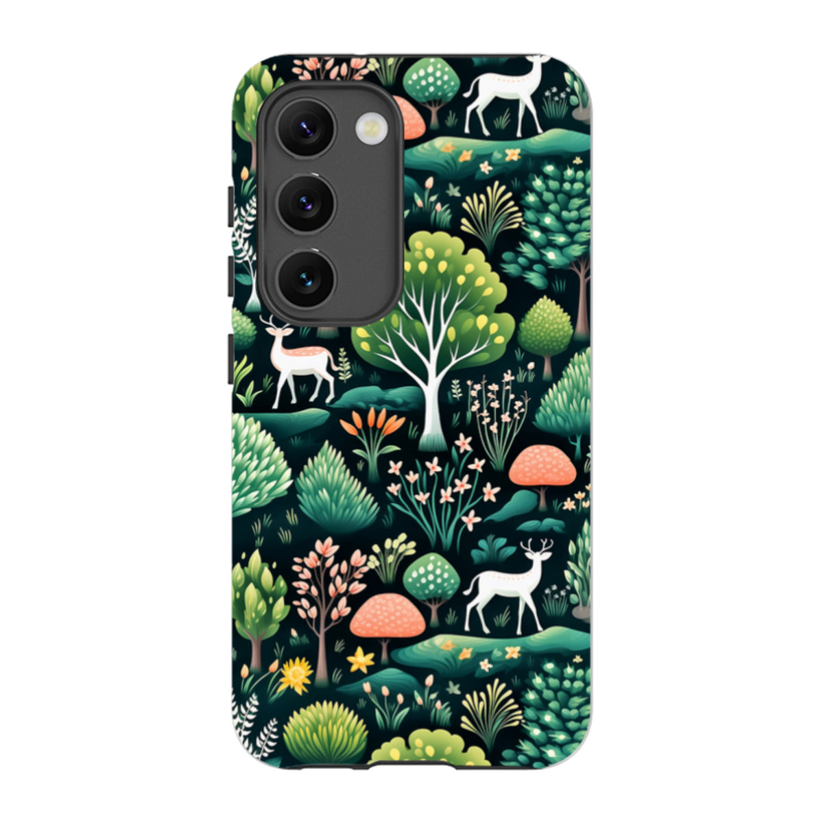 Samsung Tough Case - Spessart Nature Park