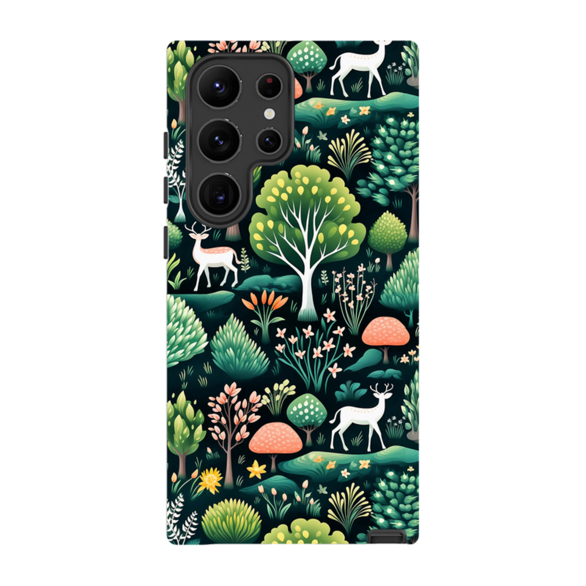 Samsung Tough Case - Spessart Nature Park