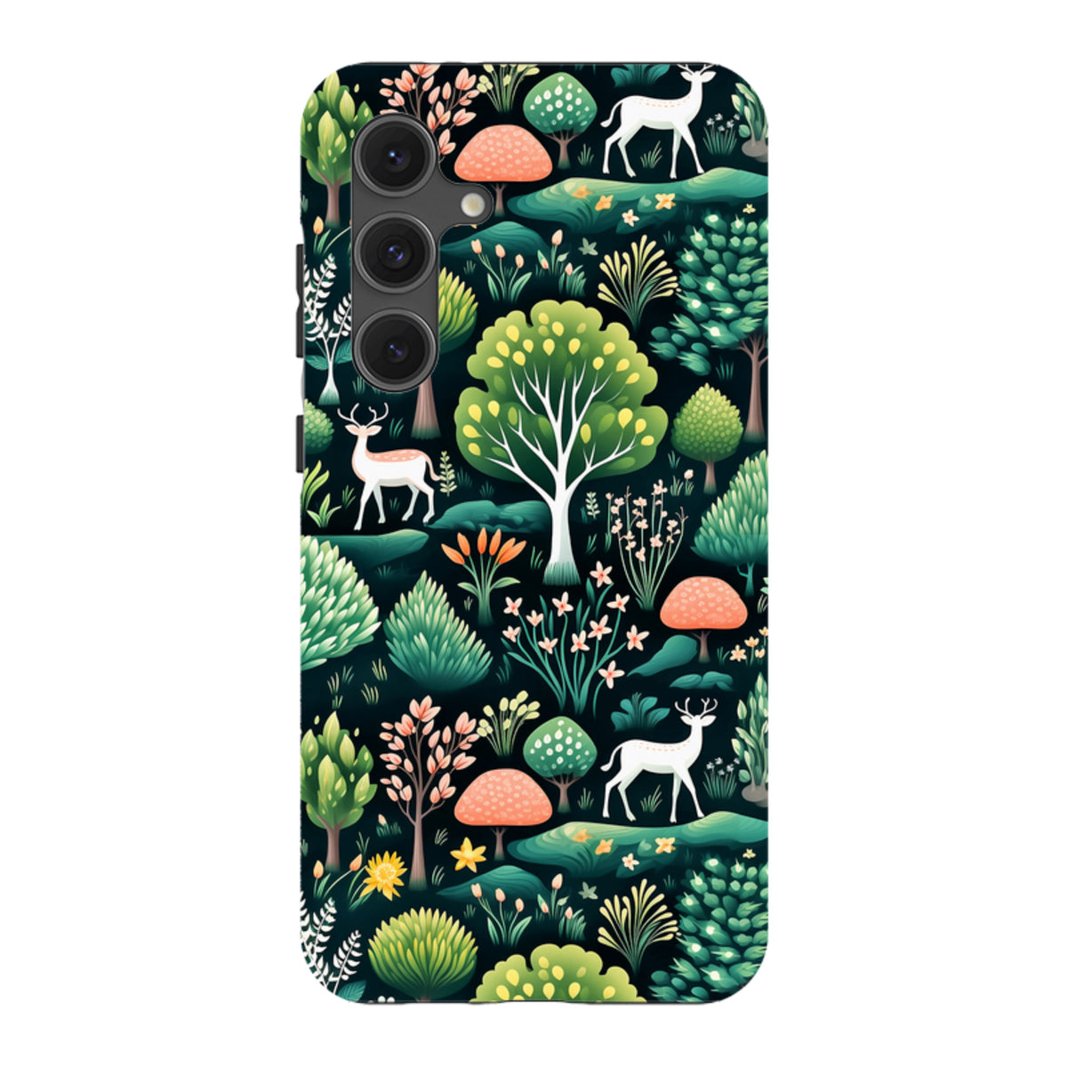Samsung Tough Case - Spessart Nature Park