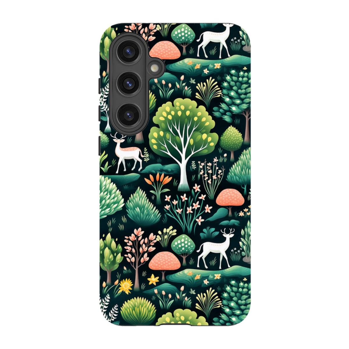 Samsung Tough Case - Spessart Nature Park