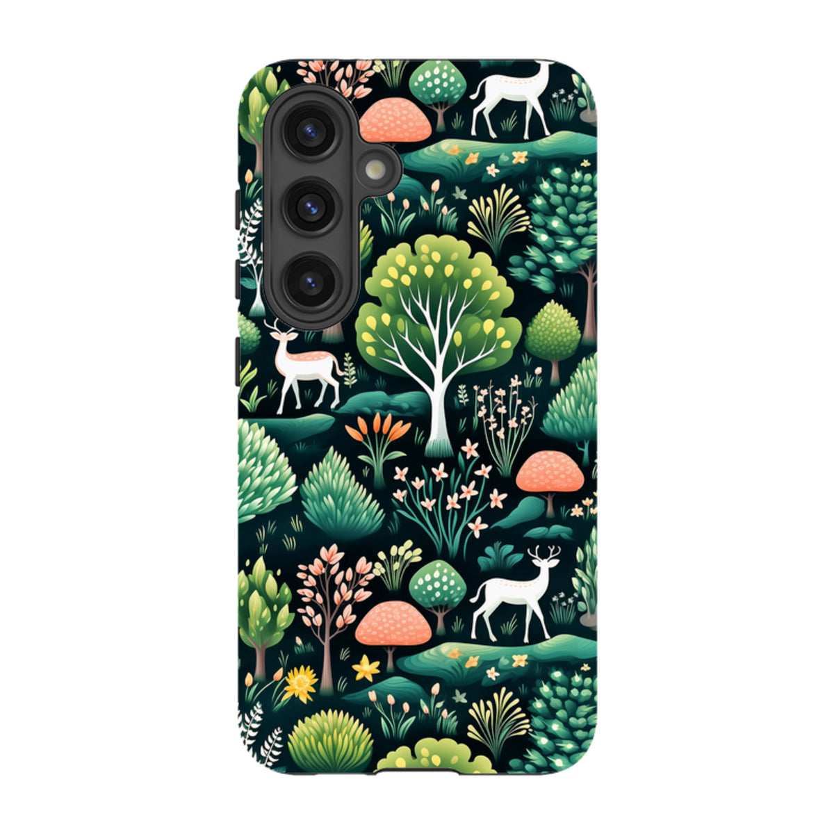 Samsung Tough Case - Spessart Nature Park