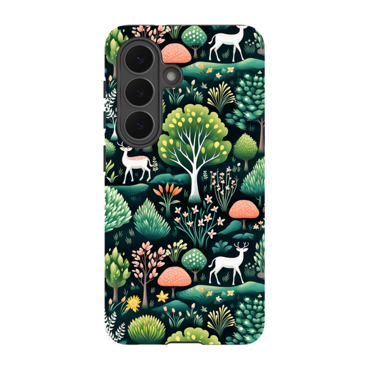 Samsung Tough Case - Spessart Nature Park