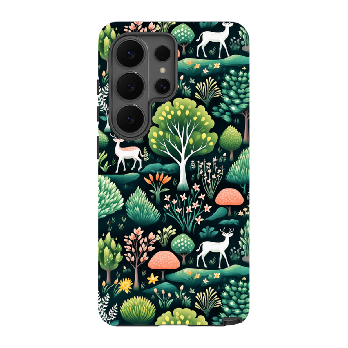 Samsung Tough Case - Spessart Nature Park