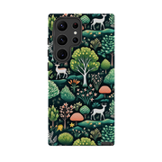 Samsung Tough Case - Spessart Nature Park