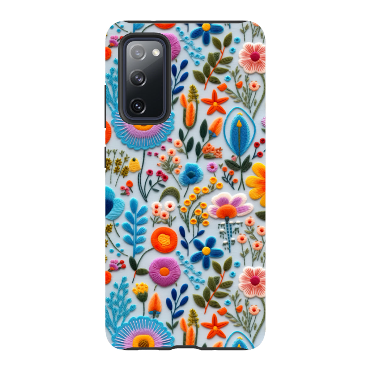 Samsung Tough  Case - St Bedes