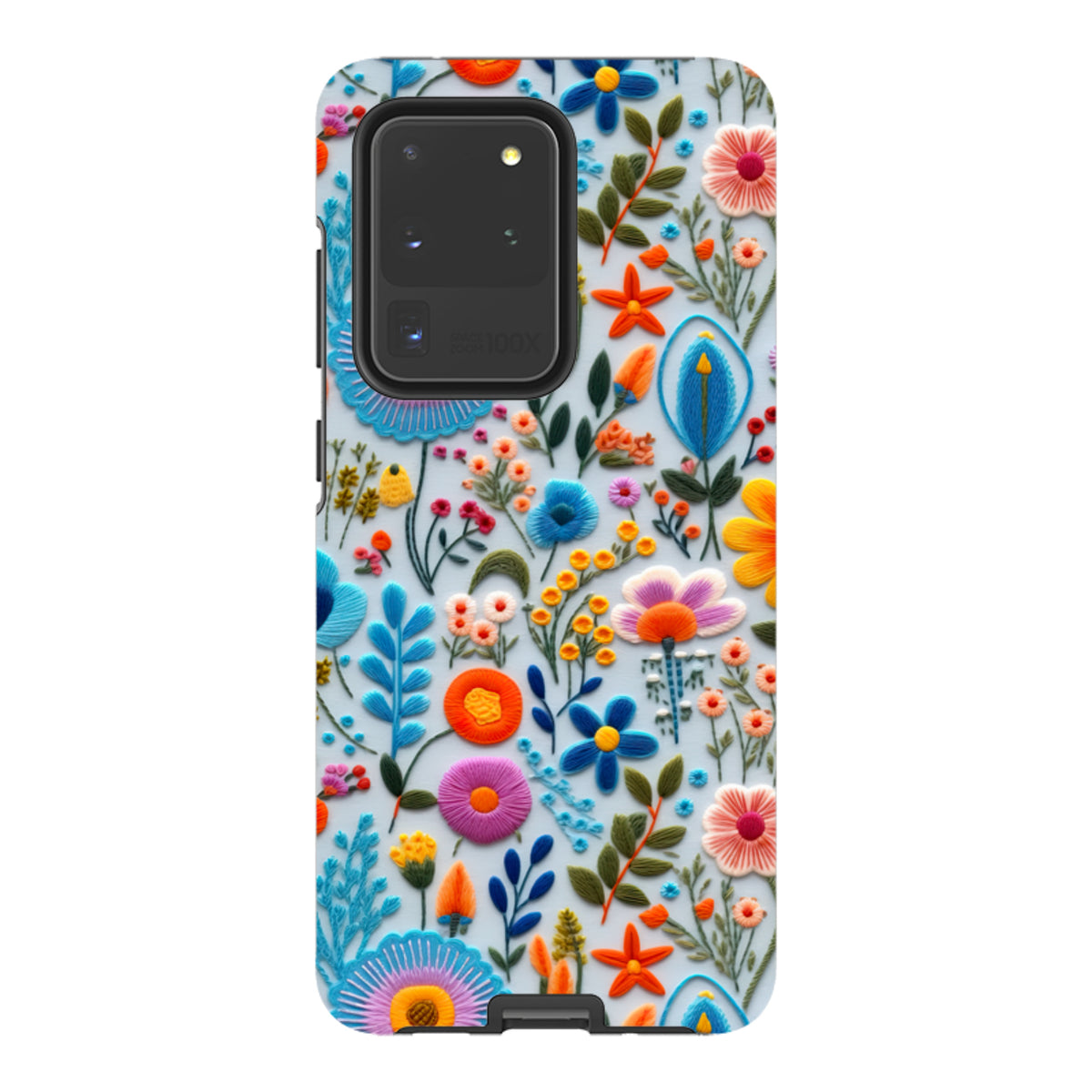 Samsung Tough  Case - St Bedes