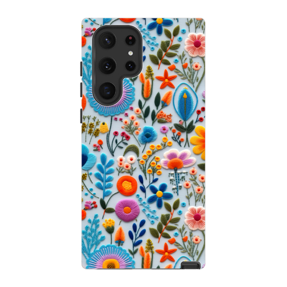 Samsung Tough  Case - St Bedes