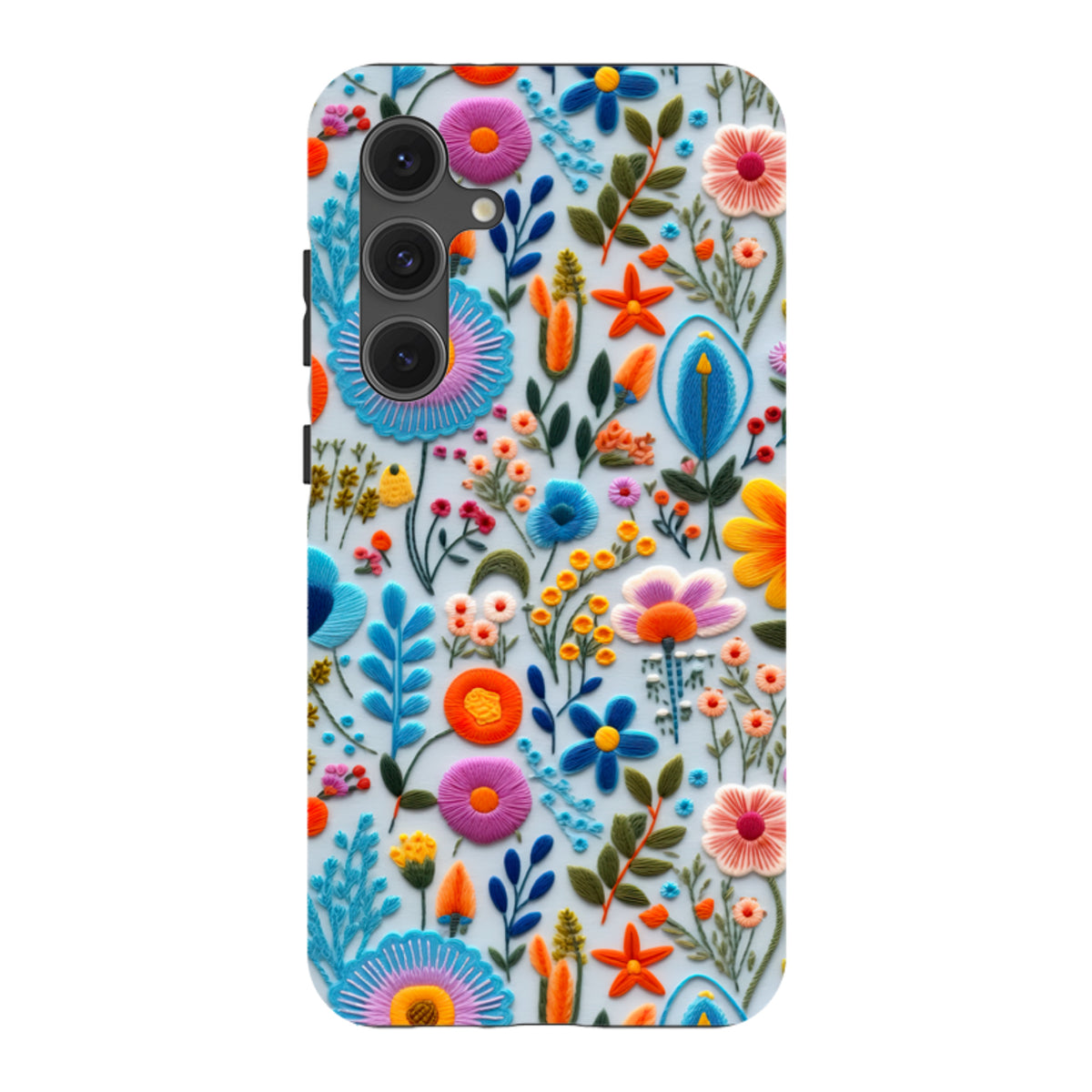 Samsung Tough  Case - St Bedes