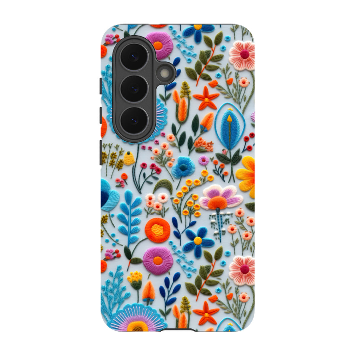 Samsung Tough  Case - St Bedes