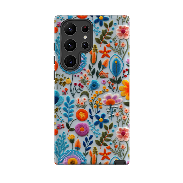 Samsung Tough  Case - St Bedes