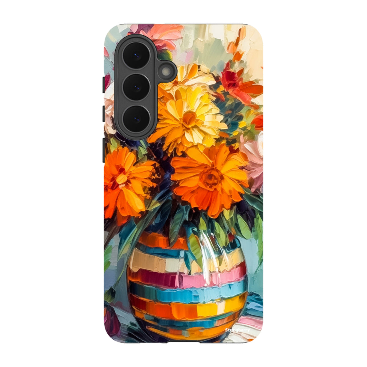 Samsung Tough Case - St Ives