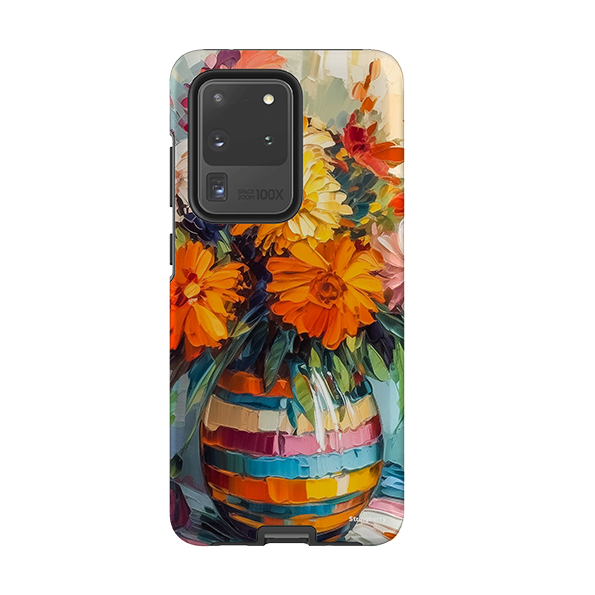 Samsung Tough Case - St Ives