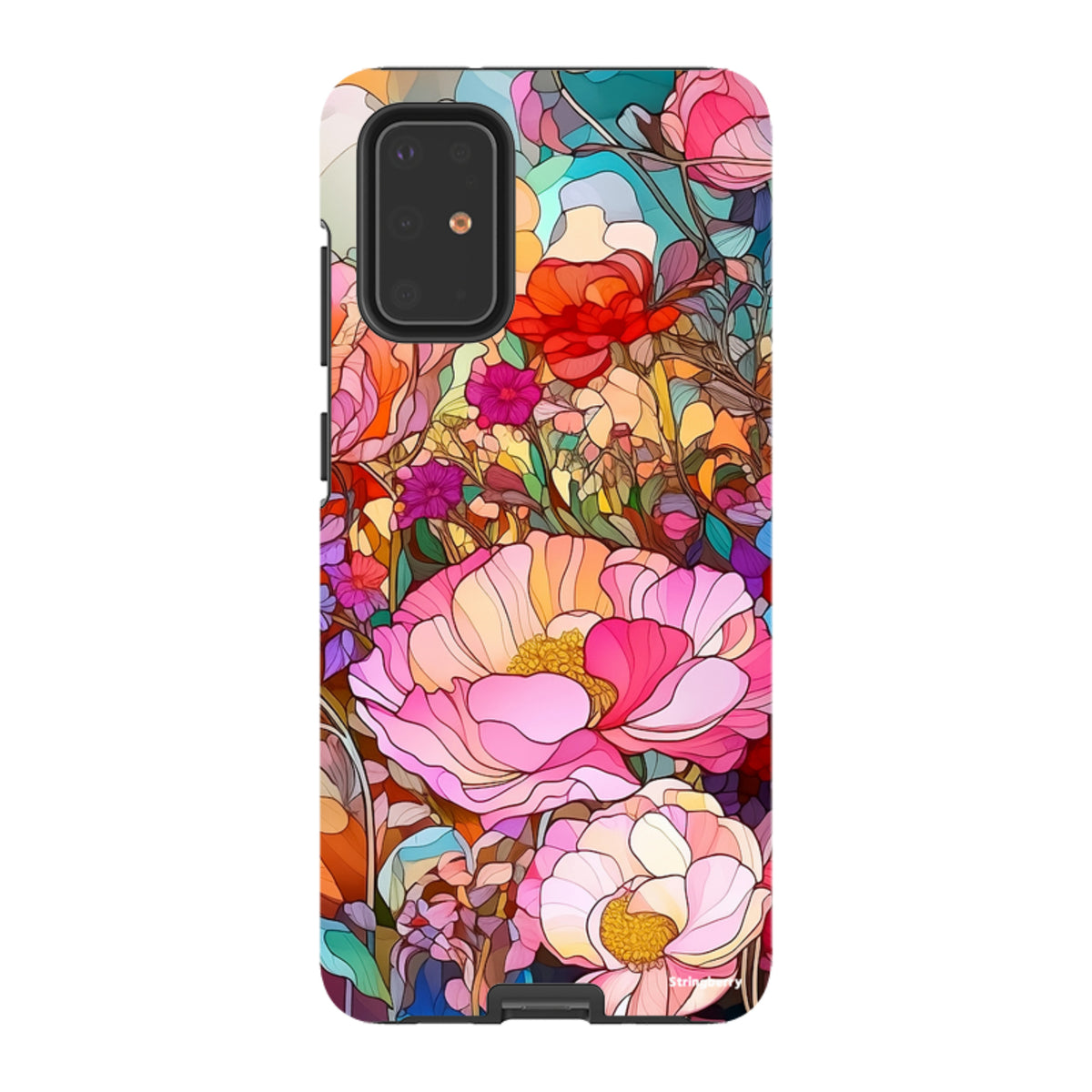 Samsung Tough Case - Stalham