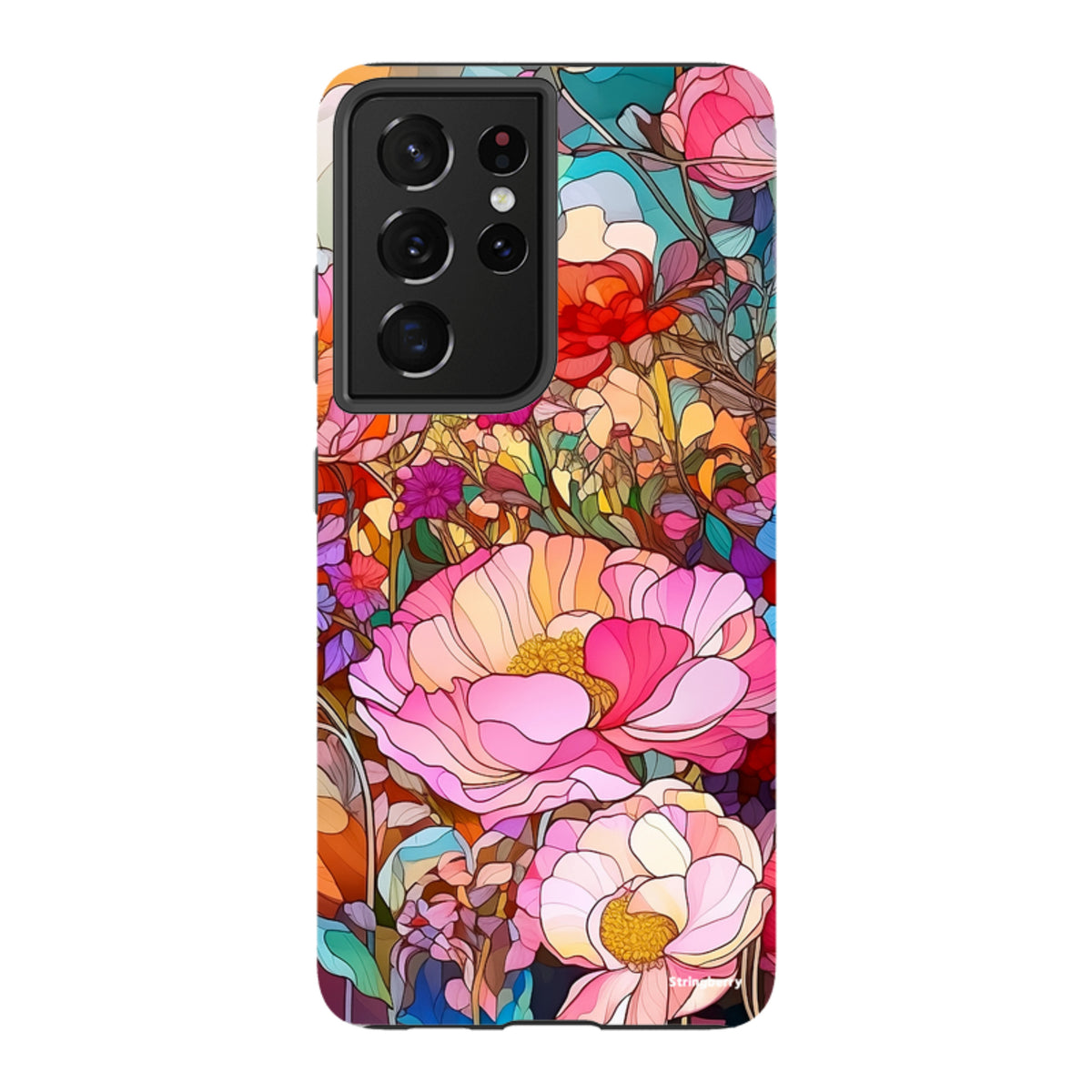 Samsung Tough Case - Stalham