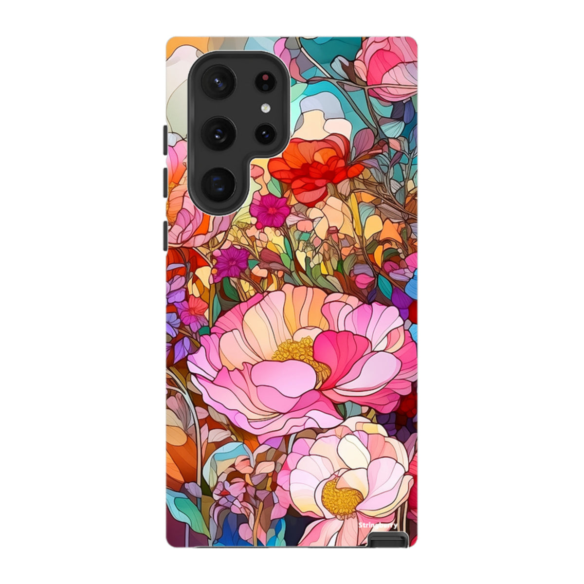 Samsung Tough Case - Stalham