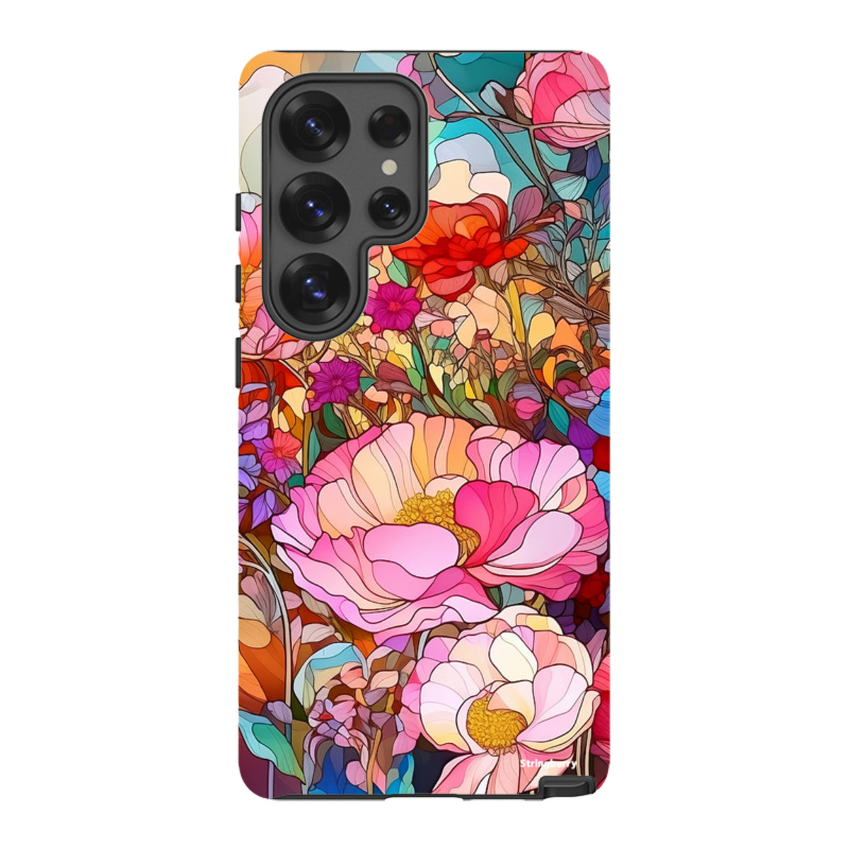 Samsung Tough Case - Stalham