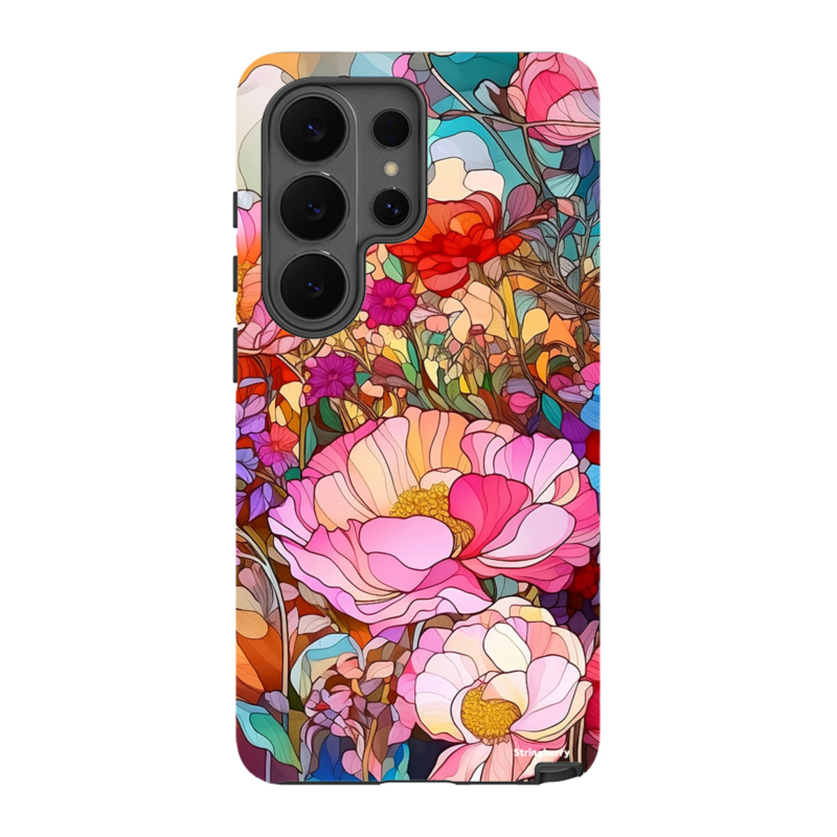Samsung Tough Case - Stalham