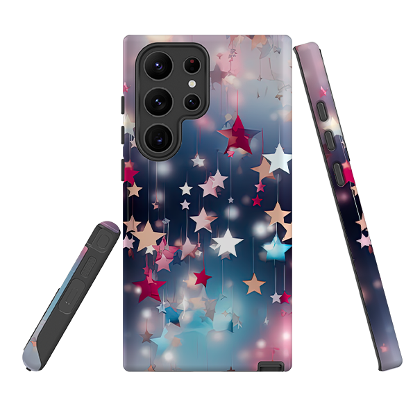 Samsung Tough Case - Star Struck
