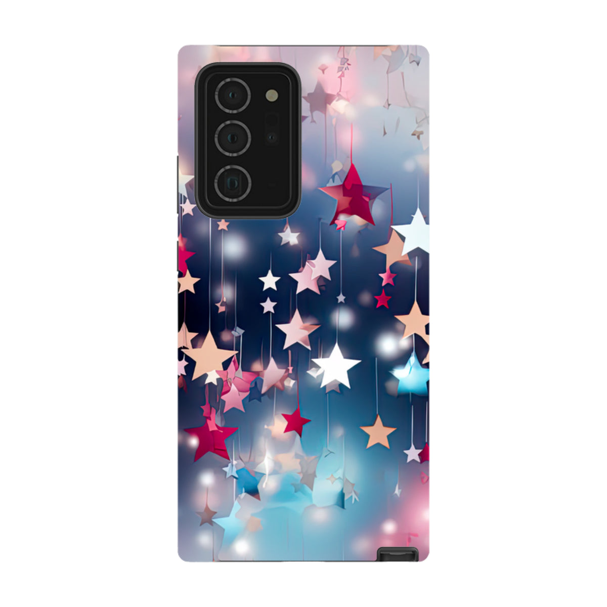 Samsung Tough Case - Star Struck