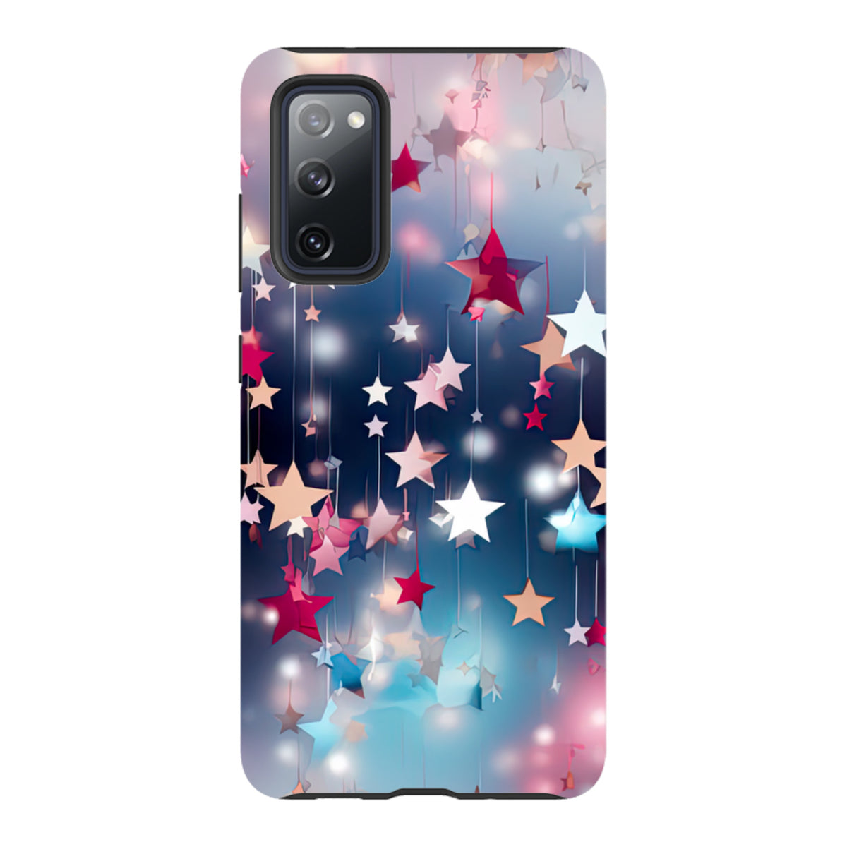 Samsung Tough Case - Star Struck